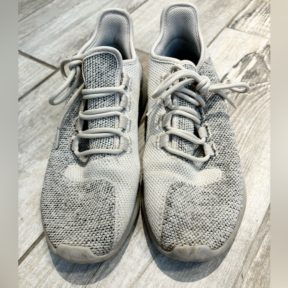 Adidas athletic sneakers